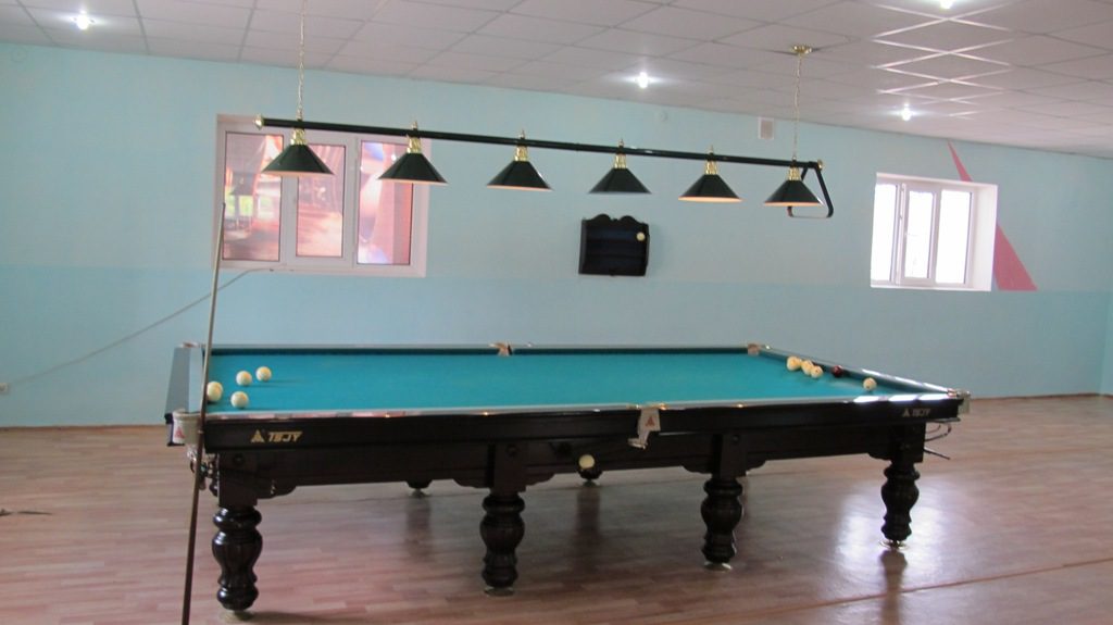 guest house