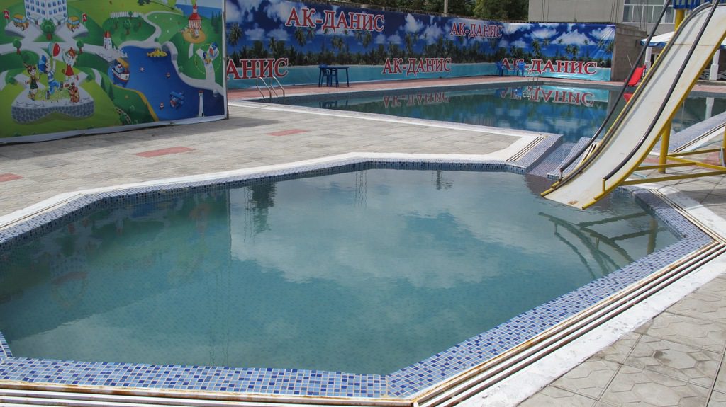 guest house