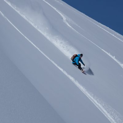 Heliski