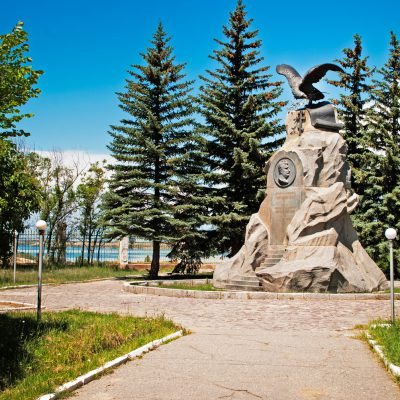 Kyrgyzstan