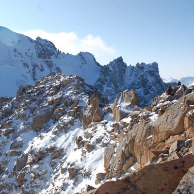 Ala Archa