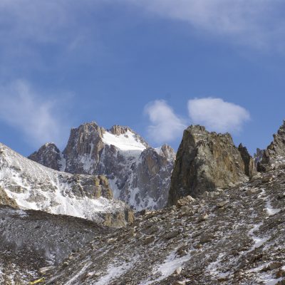 Ala Archa