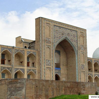silk-road tours
