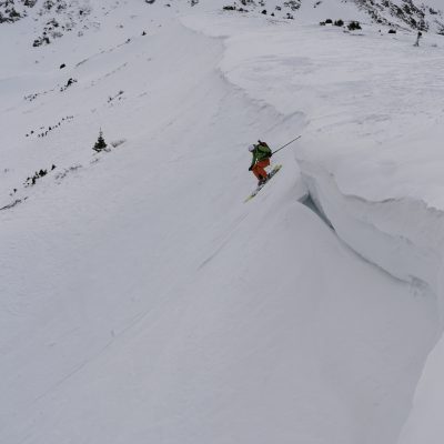 Heliski