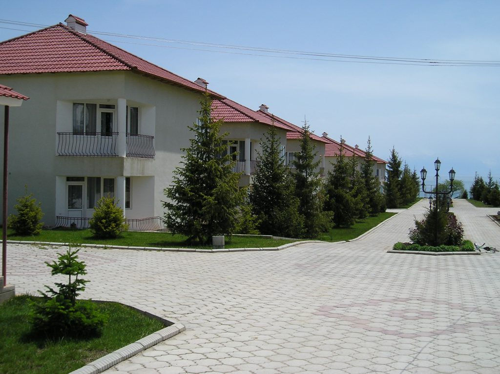guest house