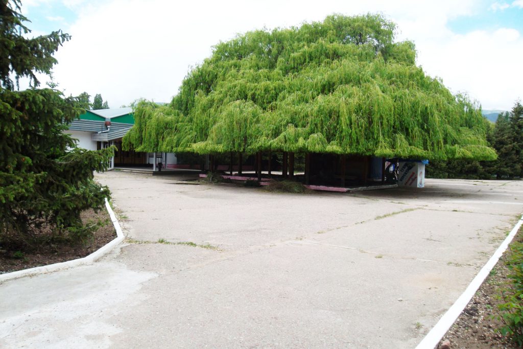 guest house