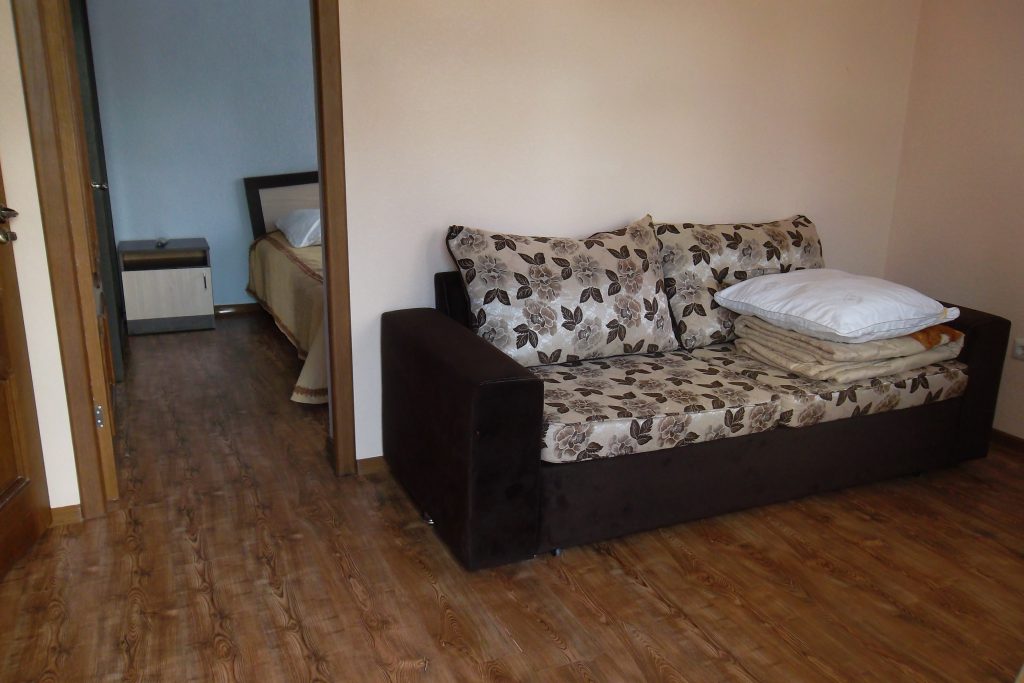guest house