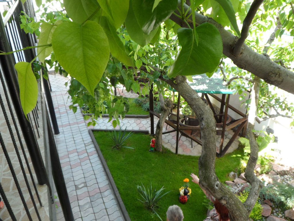 Guest house