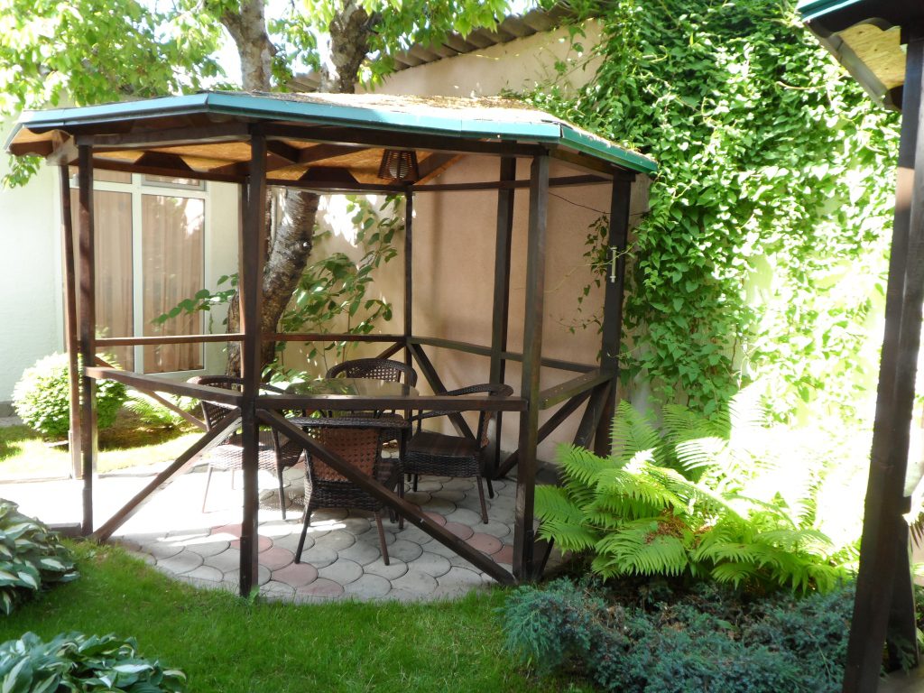 Guest house