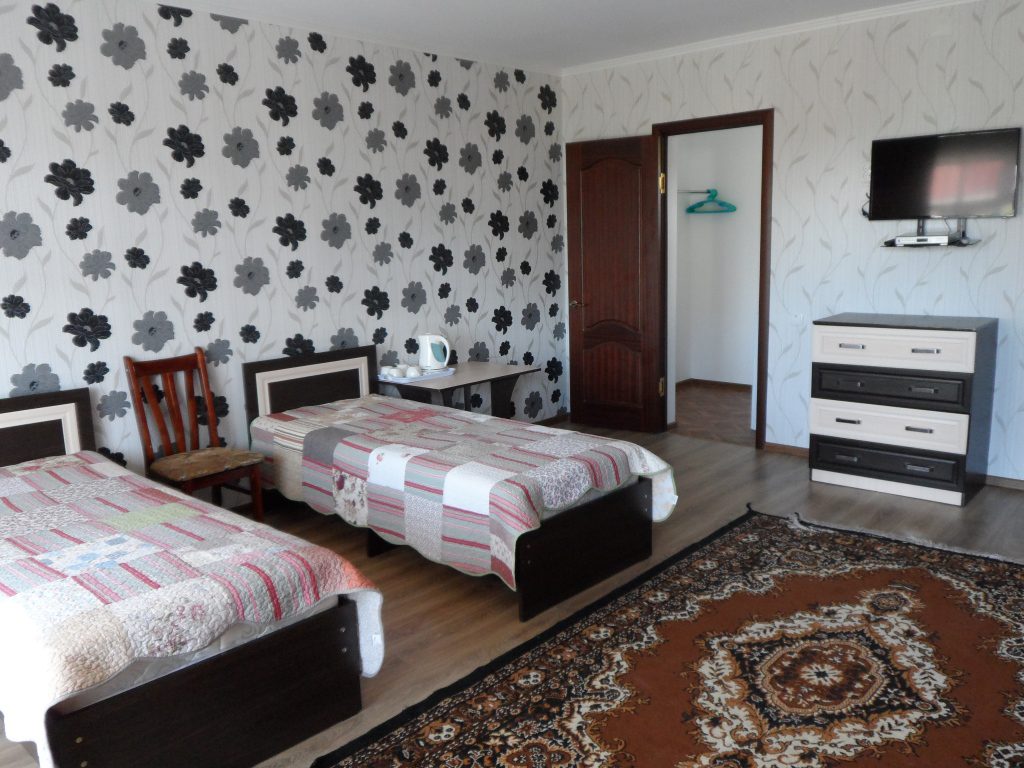 Guest house