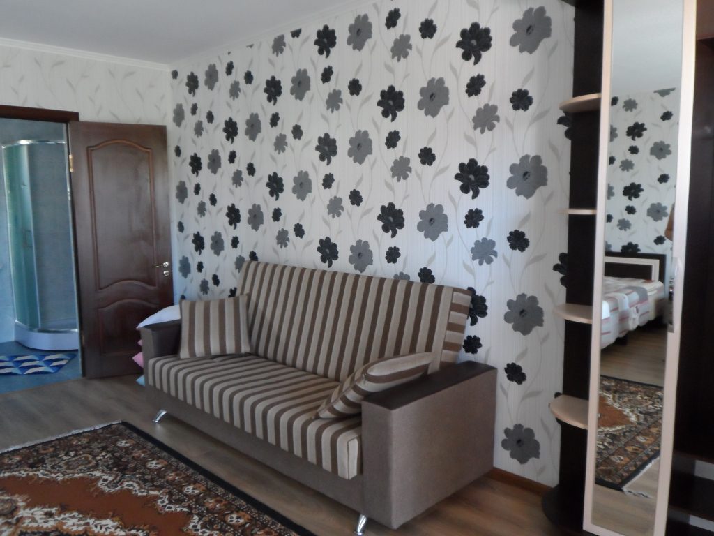 Guest house