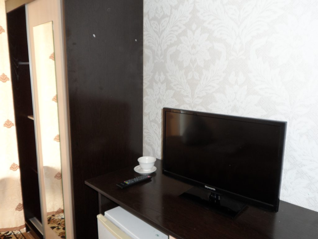 guest house