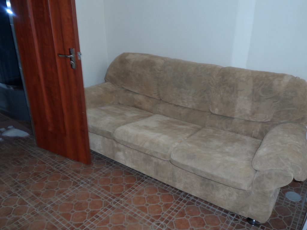 guest house