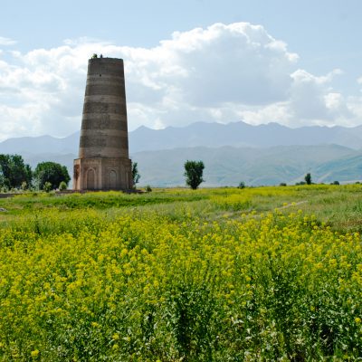 Burana