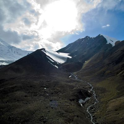 Yuhin-Peak