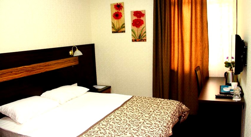 onyx-Hotel