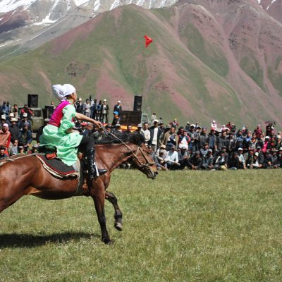 National Festivals