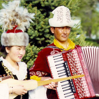 National Festivals
