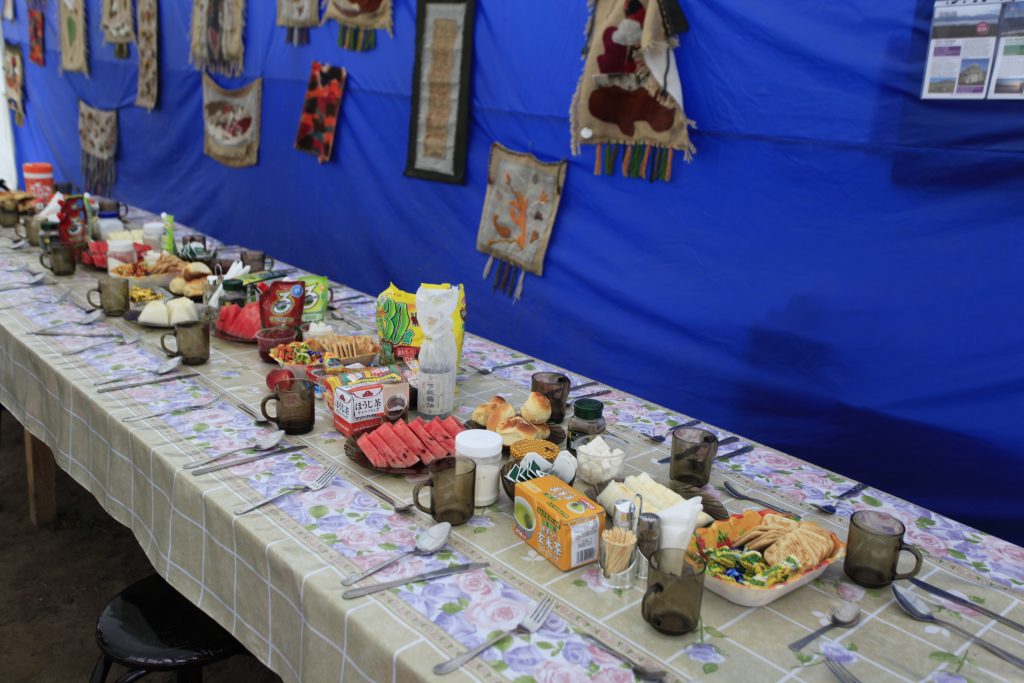 Achik-Tash-base-camp