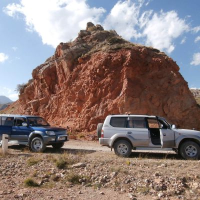 tours-to-Kyrgyzstan