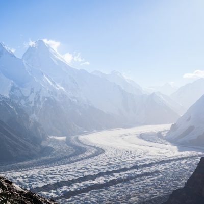 Khan-Tengri-Peak