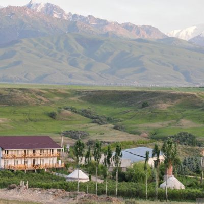 tours-to-Kyrgyzstan