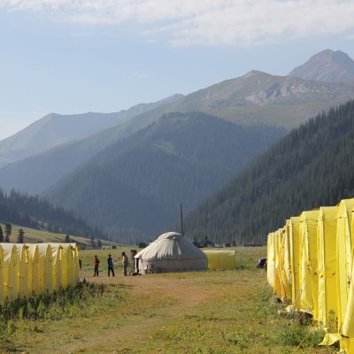 trekking-in-Kyrgyzstan-walking-tours-in-kyrgyzstan