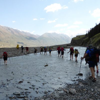 trekking-in-Kyrgyzstan-walking-tours-in-kyrgyzstan